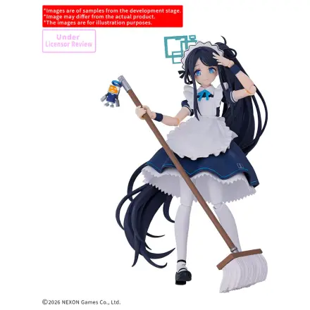 30 minutni Preference Aris Maid model kit fotografija izdelka