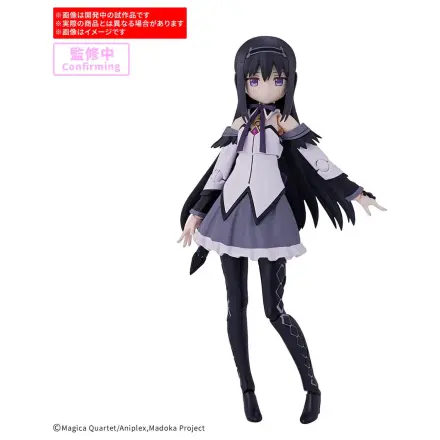 30 Minutes Preference Homura Akemi Walpurgisnacht Rising RG komplet modela fotografija izdelka