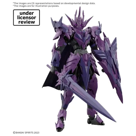 30MF Darknevil Arch Knight komplet modela osnovne figure 30 Minutes Fantasy fotografija izdelka
