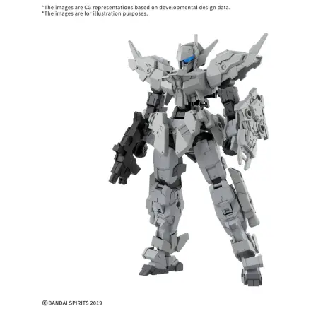30MM 1/144 eEXM-17RE Alto Refine Model Komplet Osnovna figura 30 Minutes Missions fotografija izdelka