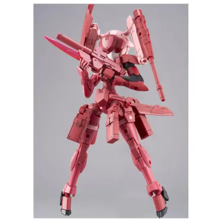 Komplet modela 30MM 1/144 EXM-H15A Acerby Type-A fotografija izdelka