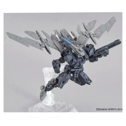 30MM Razširitveni Exa-vozilo Air Fighter Ver. Siv modelarski komplet dodatkov fotografija izdelka