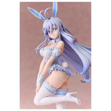 86: Eighty Six PVC kip 1/7 Lena Bunny Ver. 26 cm fotografija izdelka