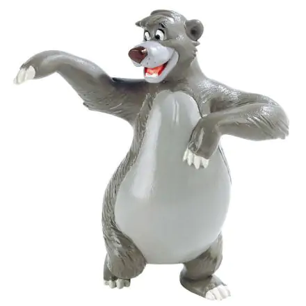 Disney The Jungle Book Baloo figurica 7 cm termékfotója