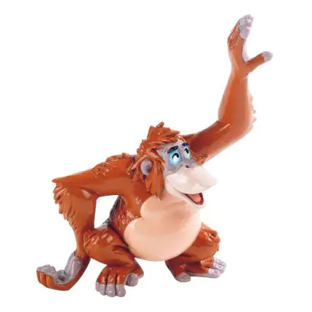 Disney The Jungle Book Louie figura 8 cm termékfotója