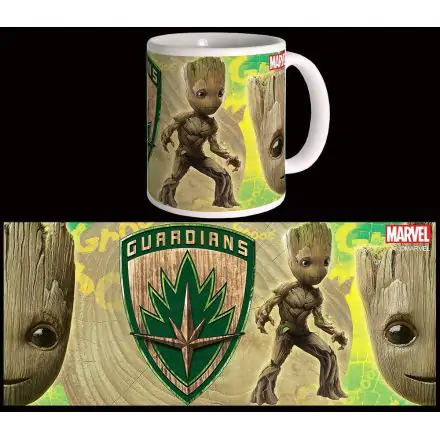 Guardians of the Galaxy 2 Mug Young Groot 300 ml Skodelica termékfotója