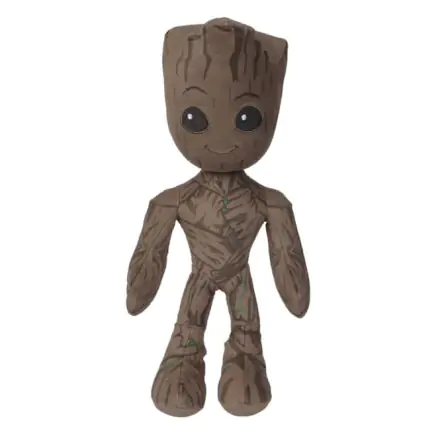 Guardians of the Galaxy Plišasta figura Young Groot 25 cm termékfotója