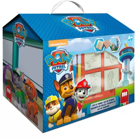 Paw Patrol hišni pisalniški set 20 kos termékfotója