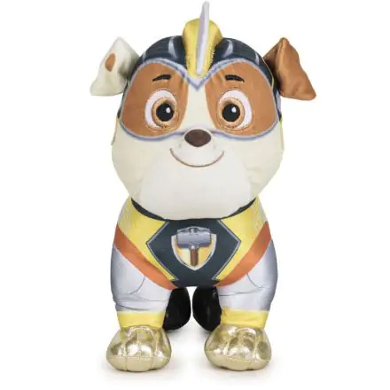 Paw Patrol Rubble plišasta igrača 19 cm termékfotója