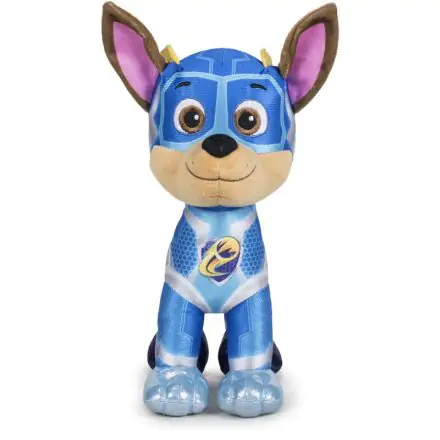 Paw Patrol Chase plišasta igrača 27 cm termékfotója