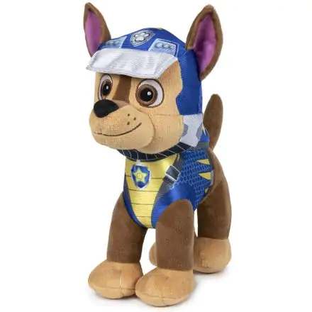 Paw Patrol Dino Rescue Chase plišasta igrača 27cm fotografija izdelka