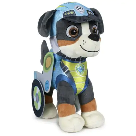 Paw Patrol Dino Rescue Rex plišasta igrača 27cm fotografija izdelka