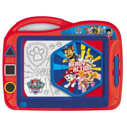 Paw Patrol magnetna tabla fotografija izdelka