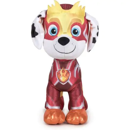 Paw Patrol Marshall plišasta igrača 19 cm termékfotója