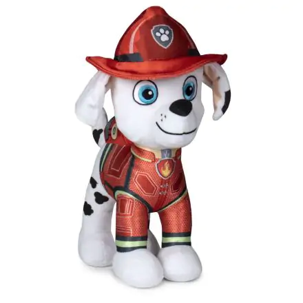 Paw Patrol Marshall plišasta igrača 27 cm termékfotója