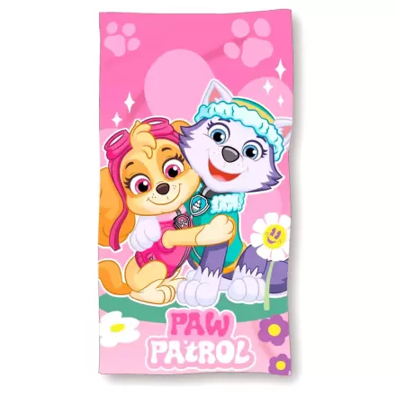 Paw Patrol microfibre brisača za plažo termékfotója