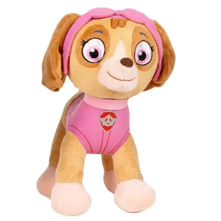 Paw Patrol mehka plišasta igrača Skye 28cm fotografija izdelka