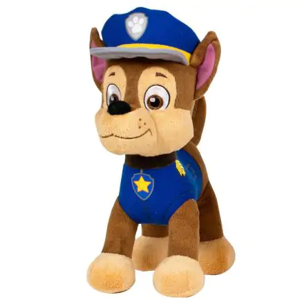 Paw Patrol mehka plišasta igrača Chase 28cm fotografija izdelka