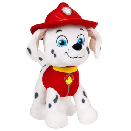 Paw Patrol mehka plišasta igrača Marshall 28cm fotografija izdelka