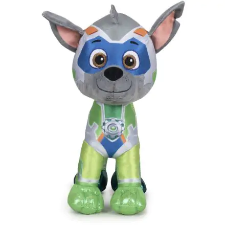 Paw Patrol Rocky plišasta igrača 27 cm termékfotója