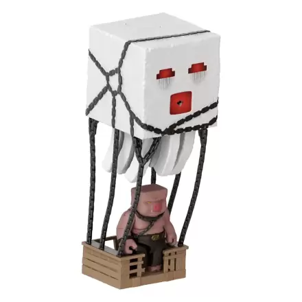 Minecraft Film Akcijska figura Blast Attack Ghast 25 cm termékfotója