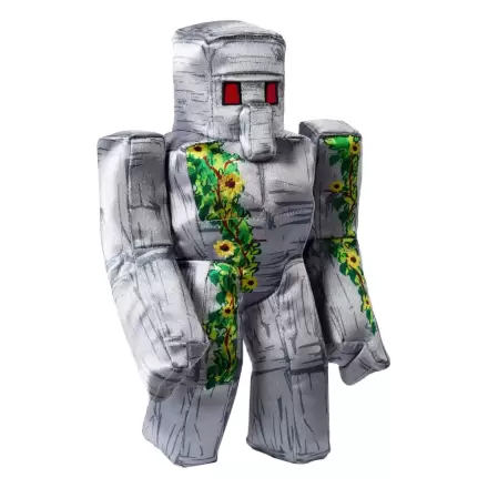 Minecraft filmska plišasta figura Iron Golem 20 cm termékfotója