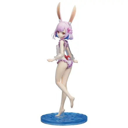 A Misanthrope Teaches a Class for Demi-Humans PVC kip 1/7 Sui Usami swimsuit Ver. 26 cm fotografija izdelka
