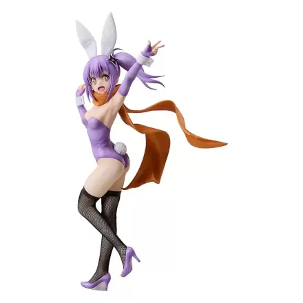 PVC kip Ninja in Morilec pod eno streho 1/6 Satoko Kusagakure: Bunny Ver. 29 cm fotografija izdelka