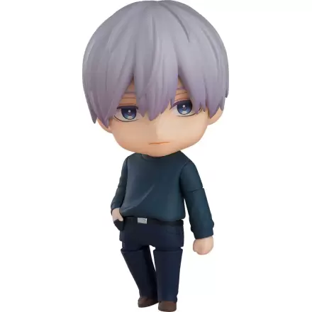 A Sign of Affection Nendoroid akcijska figura Itsuomi Nagi 10 cm fotografija izdelka