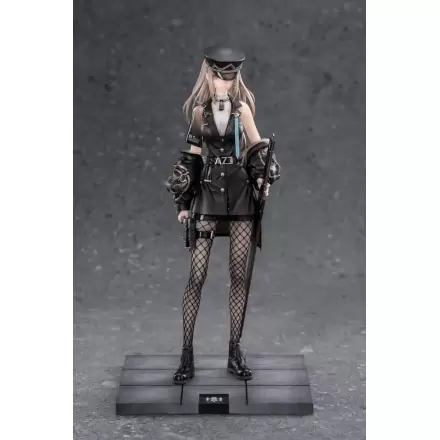 A-Z: PVC Kip 1/7 [B] Full Dress 25 cm fotografija izdelka