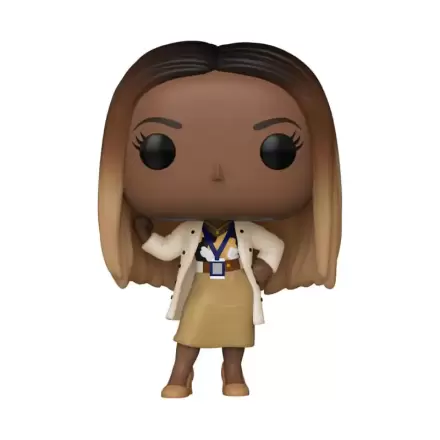 Abbott Elementary Funko POP! TV Vinyl Figura Ava Coleman 9 cm termékfotója