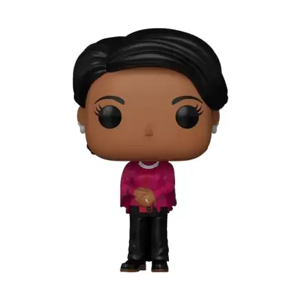 Abbott Elementary Funko POP! TV Vinyl Figurica Barbara Howard 9 cm termékfotója