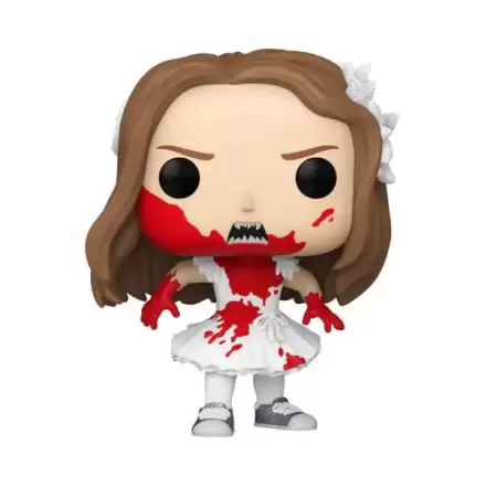 Abducting Abigail Funko POP! Movies Vinyl Figurica Abigail 9 cm fotografija izdelka
