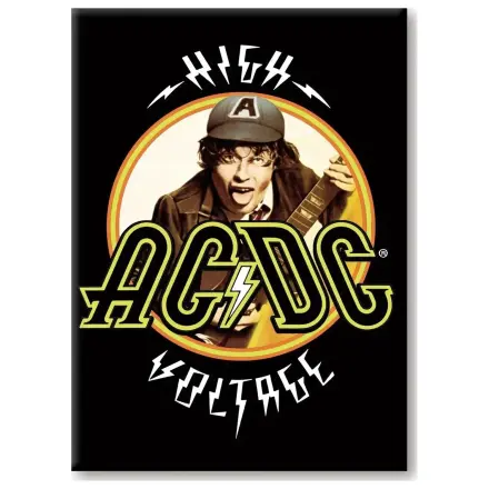 AC/DC High Voltage Magnet fotografija izdelka