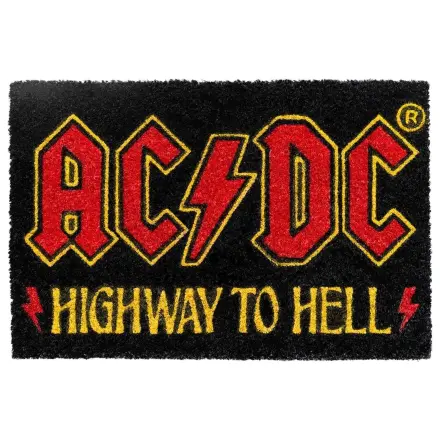 AC/DC predpražnik fotografija izdelka
