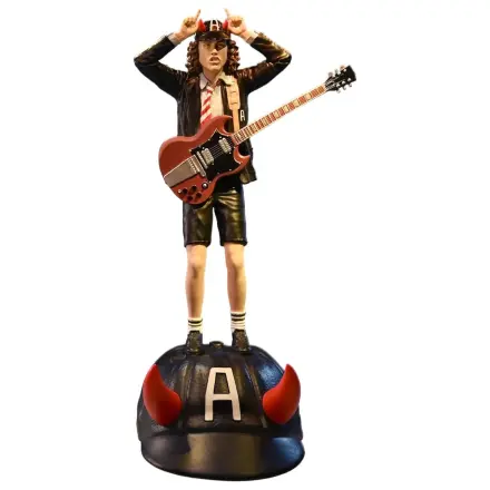 AC/DC Rock Iconz Figura Angus Young IV 23 cm fotografija izdelka