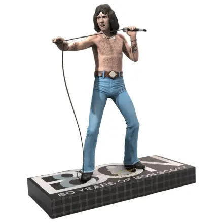 AC/DC Rock Iconz kip Bon Scott III 22 cm fotografija izdelka