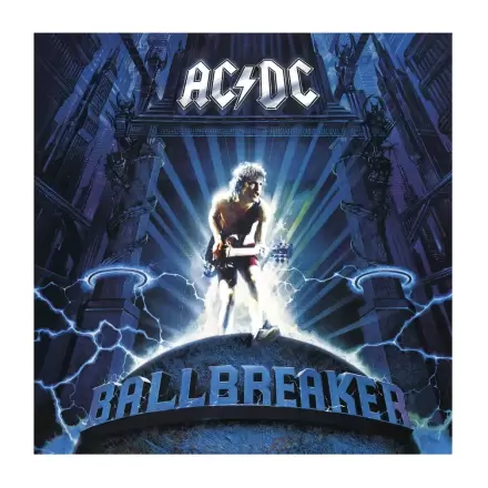 AC/DC Rock Saws sestavljanka Ballbreaker (500 kosov) termékfotója