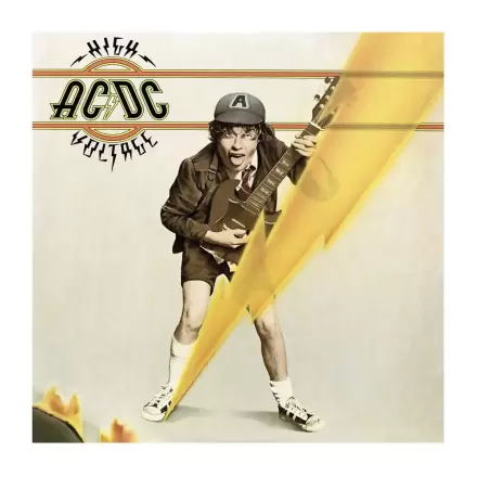 AC/DC Rock Saws sestavljanka High Voltage (500 kosov) termékfotója