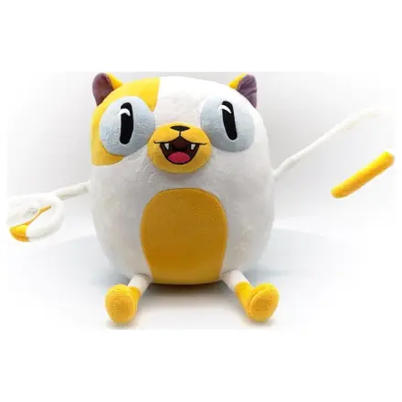 Adventure Time Plišasta figura Cake the Cat 22 cm fotografija izdelka
