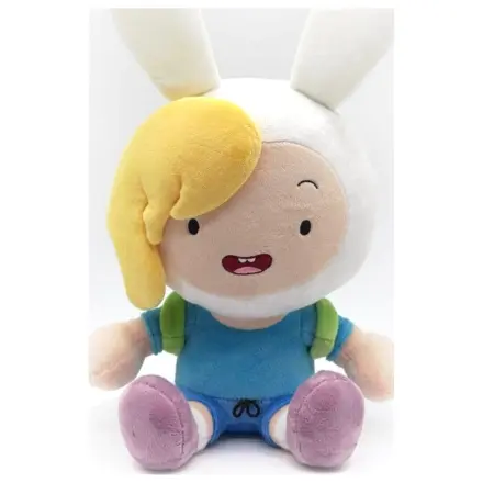 Adventure Time Plišasta figura Fionna Campbell 22 cm fotografija izdelka