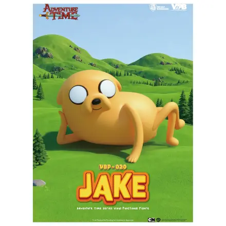 Adventure Time Jake hranilnik Piggy Bank 21cm fotografija izdelka