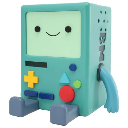 Adventure Time figurativni hranilnik BMO fotografija izdelka