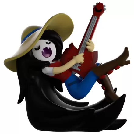 Adventure Time vinilna figura Marceline 11 cm fotografija izdelka