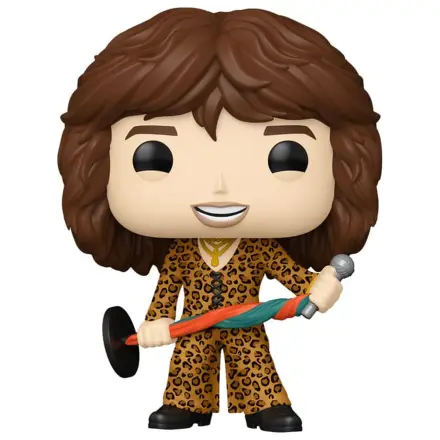 Aerosmith Funko POP! Rocks vinilna figura Steven Tyler (Leopard Outfit) Exclusive Edition 9 cm fotografija izdelka