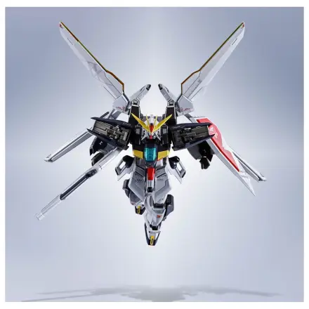 After War Gundam Metal Robot Spirits Side MS Gundam Double X figura 15cm fotografija izdelka