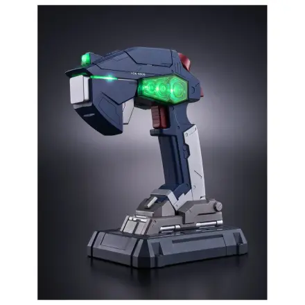 After War Gundam X G-Controller figura 20cm fotografija izdelka