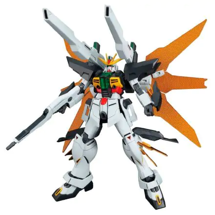After War Gundam X Gundam Double X Model komplet figura 13cm fotografija izdelka