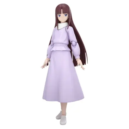 After War Gundam X Tiffa Adill komplet modela figura Figure-rise Standard fotografija izdelka