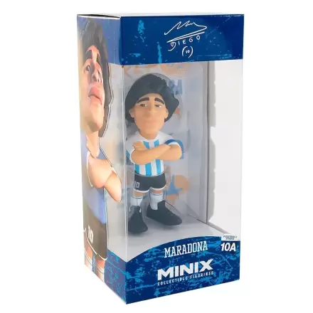 Argentina Maradona Minix figura 12 cm fotografija izdelka